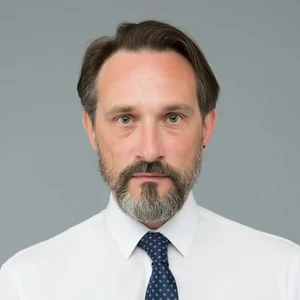 Ben Schulz