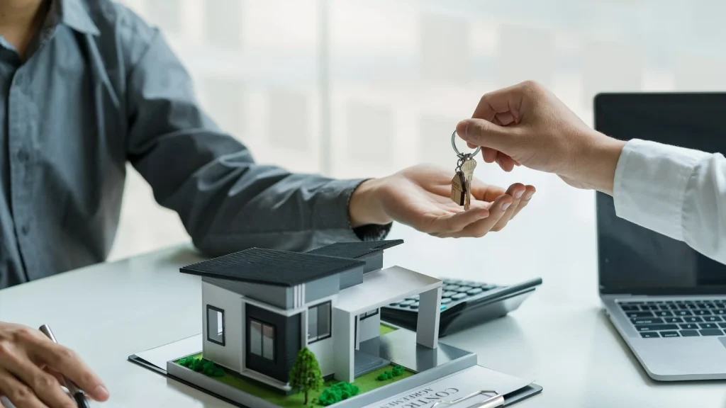 Immobilienkredit